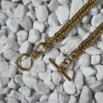 Pulseras de oro